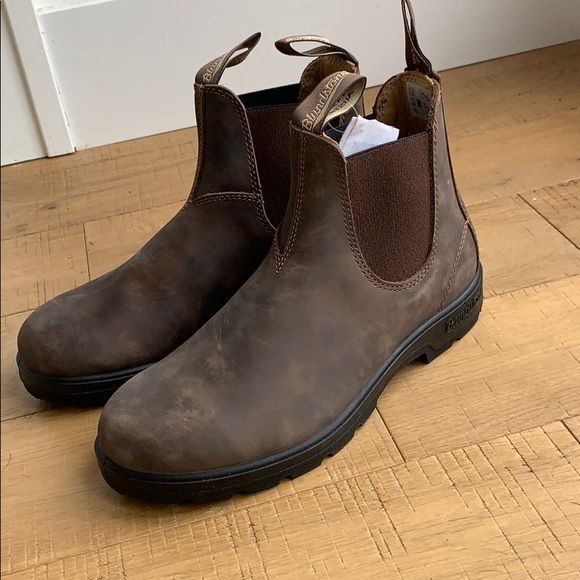 blundstone 580